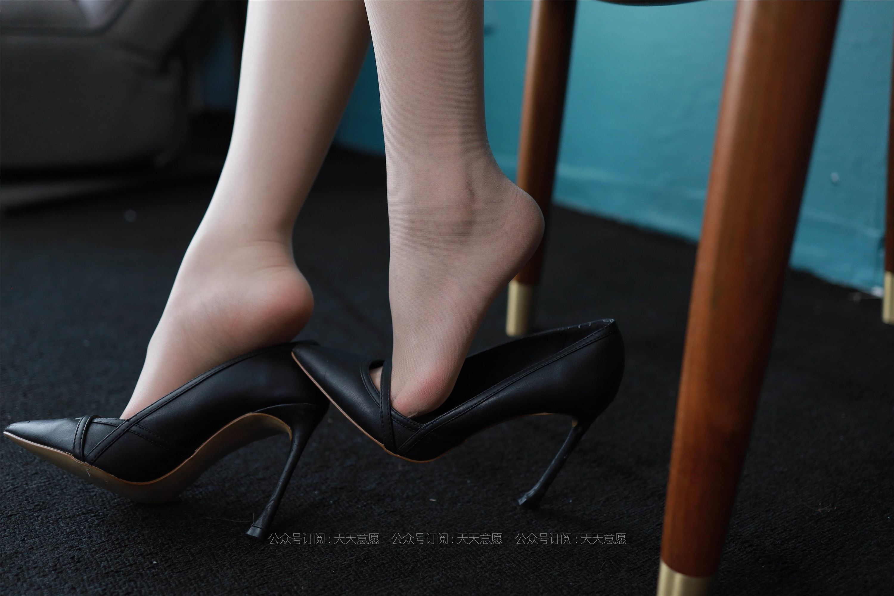 IESS异思趣向  2021.08.05 丝享家880：小七《甜辣女孩》